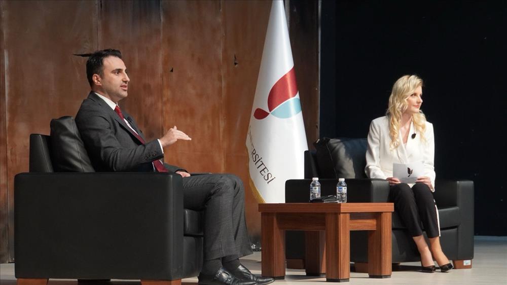 Sporun Kalbinden Gelen İlham: Mezunumuz Dış Paydaş Perspektifi ile Anlattı