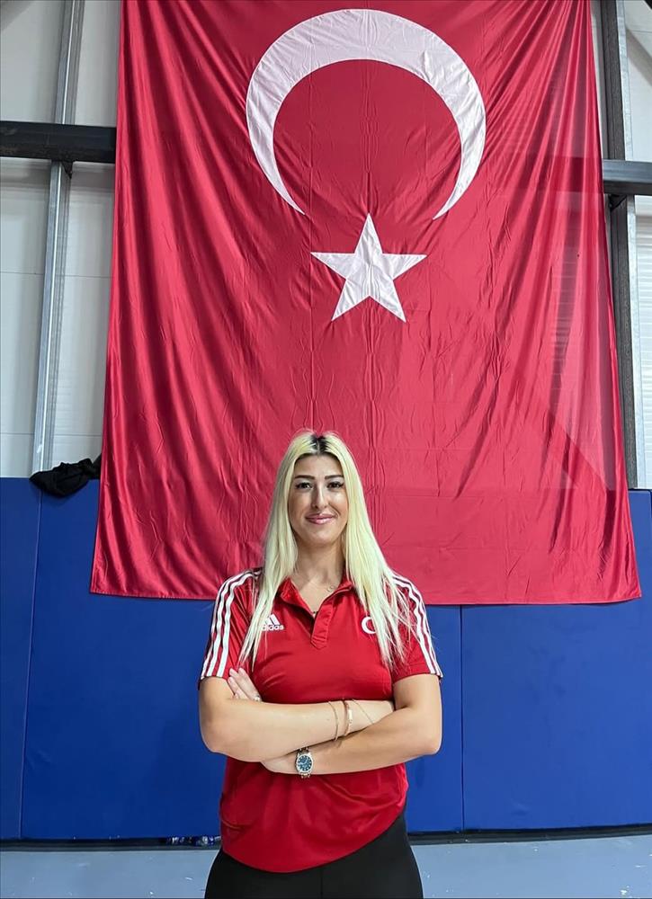 Bölüm Öğretim Elemanına Milli Görev